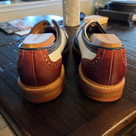Allen Edmonds 1776